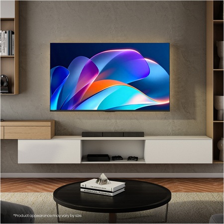 LED-телевізор Hisense 43A6S  (7263469) Зображення