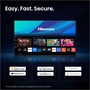 LED-телевізор Hisense 43A6S  (7263469) Зображення