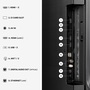 LED-телевізор Hisense 43A6S  (7263469) Зображення