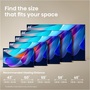 LED-телевізор Hisense 43A6S  (7263469) Зображення
