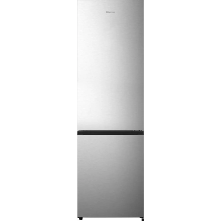 Холодильник Hisense RB329N4ACE (BCD-255WY) (6876210) Зображення