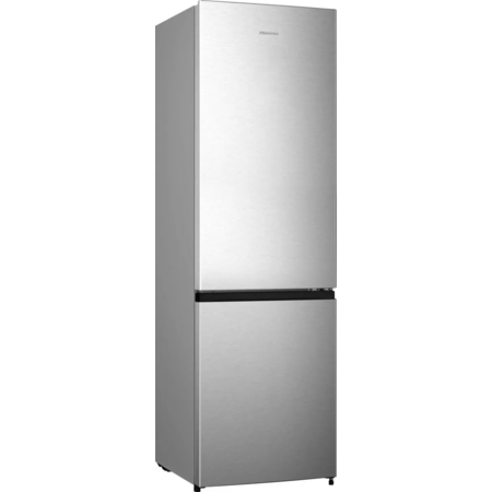 Холодильник Hisense RB329N4ACE (BCD-255WY) (6876210) Зображення