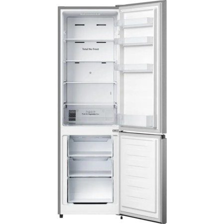 Холодильник Hisense RB329N4ACE (BCD-255WY) (6876210) Зображення