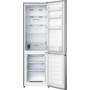 Холодильник Hisense RB329N4ACE (BCD-255WY) (6876210) Зображення
