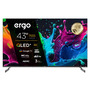 Телевізор ERGO 43JUQ7555 (7230420) Изображение