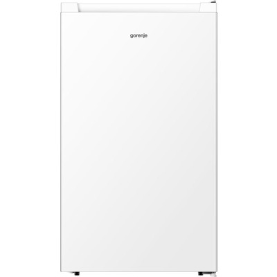 Холодильник Gorenje RB39EPW4 (HTS09562) (7269796) Зображення