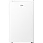 Холодильник Gorenje RB39EPW4 (HTS09562) (7269796) Зображення