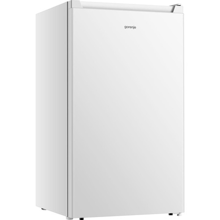 Холодильник Gorenje RB39EPW4 (HTS09562) (7269796) Зображення