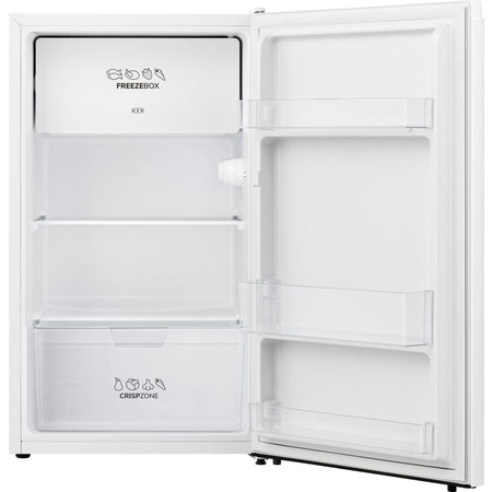 Холодильник Gorenje RB39EPW4 (HTS09562) (7269796) Зображення
