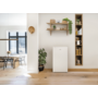 Холодильник Gorenje RB39EPW4 (HTS09562) (7269796) Зображення
