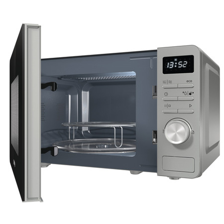 Мікрохвильова піч Gorenje MO 23 A4 X (M23XYZ) (6480104) Изображение