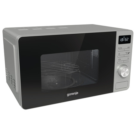 Мікрохвильова піч Gorenje MO 23 A4 X (M23XYZ) (6480104) Изображение
