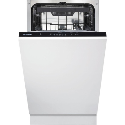 Посудомийна машина Gorenje GV520E10 (6714450) Зображення