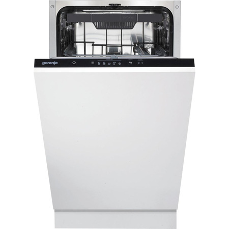Посудомийна машина Gorenje GV520E10 (6714450) Зображення