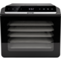 Сушарка для фруктів і овочів Gorenje FDK600DB (7156899) Изображение