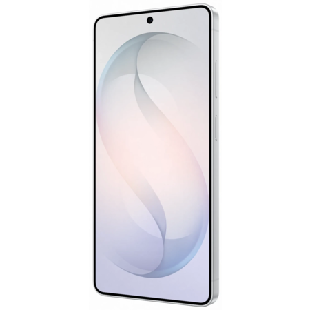 Смартфон Samsung Galaxy S26 Ultra 12/512Gb ZWG White (7240232) Изображение