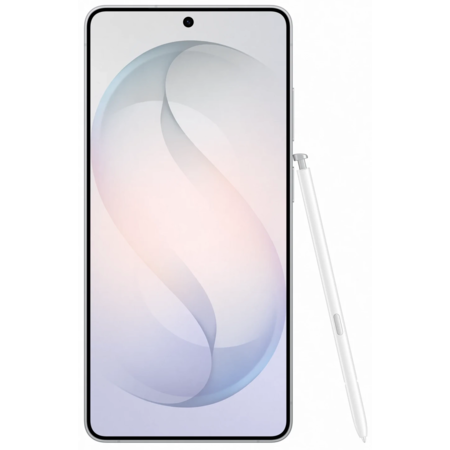 Смартфон Samsung Galaxy S26 Ultra 12/512Gb ZWG White (7240232) Изображение