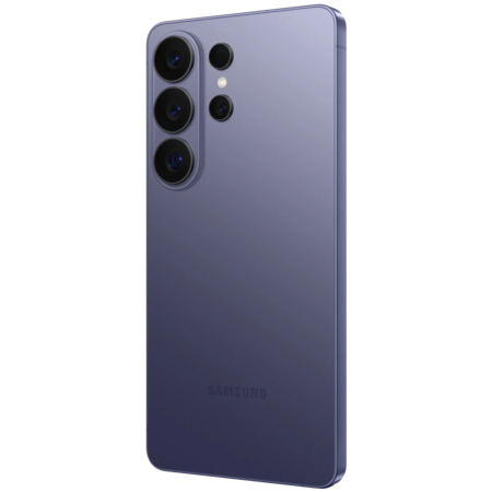 Смартфон Samsung Galaxy S26 Ultra 16/1Tb ZVH Cobalt Violet (7240257) Изображение