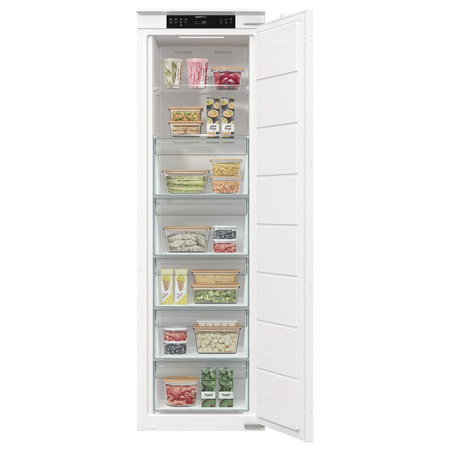 Морозильна камера Gorenje FNCI517E41WF (ZOFI22282) (7259967) Изображение
