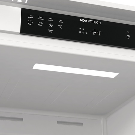 Морозильна камера Gorenje FNCI517E41WF (ZOFI22282) (7259967) Изображение