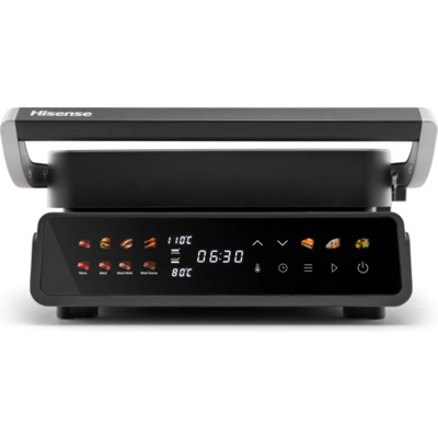 Гриль Hisense HCG2000D (PG205B) (7269801) Изображение