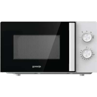 Мікрохвильова піч Gorenje MO 17 E1 WH (6848802) Зображення