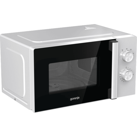 Мікрохвильова піч Gorenje MO 17 E1 WH (6848802) Изображение