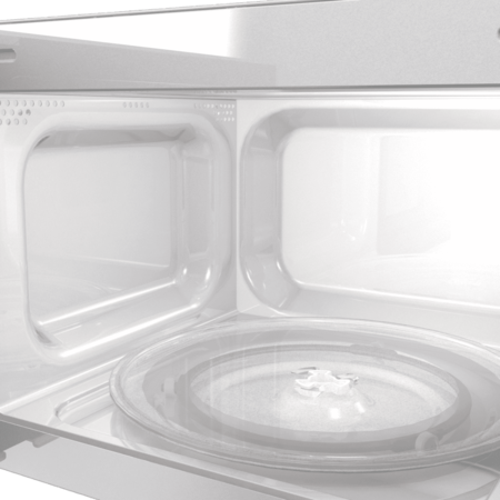 Мікрохвильова піч Gorenje MO 17 E1 WH (6848802) Изображение