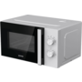 Мікрохвильова піч Gorenje MO 17 E1 WH (6848802) Изображение