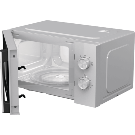 Мікрохвильова піч Gorenje MO 17 E1 WH (6848802) Изображение
