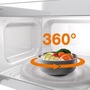 Мікрохвильова піч Gorenje MO 17 E1 WH (6848802) Изображение