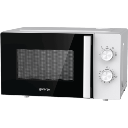 Мікрохвильова піч Gorenje MO 17 E1 WH (6848802) Изображение