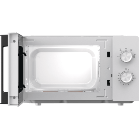 Мікрохвильова піч Gorenje MO 17 E1 WH (6848802) Изображение