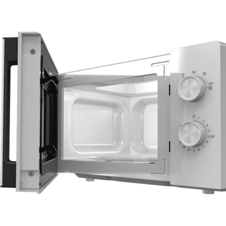 Мікрохвильова піч Gorenje MO 17 E1 WH (6848802) Изображение