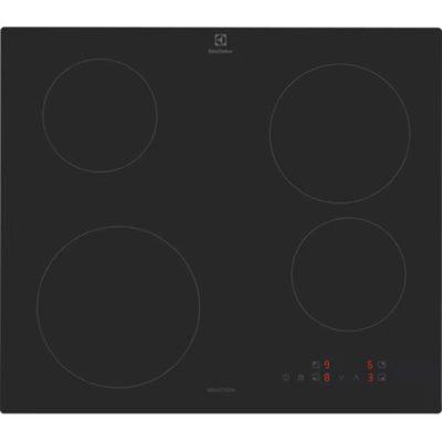 Електрична варильна поверхня Electrolux LIB60420CL (7272530) Зображення
