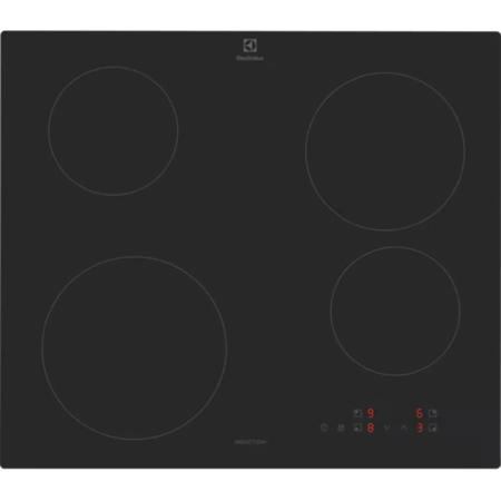 Електрична варильна поверхня Electrolux LIB60420CL (7272530) Зображення
