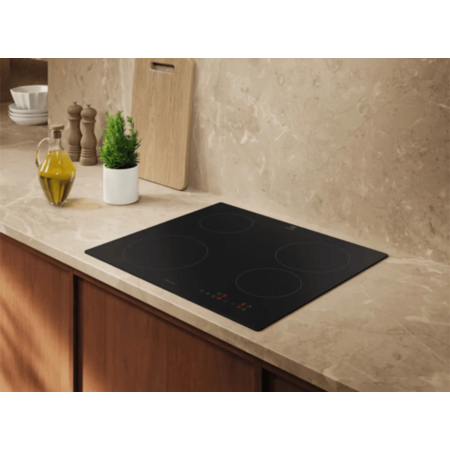 Електрична варильна поверхня Electrolux LIB60420CL (7272530) Зображення