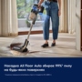 Акумуляторний пилосос Electrolux EP72UB21SW (7272680) Зображення