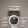 Акумуляторний пилосос Electrolux EP72UB21SW (7272680) Зображення