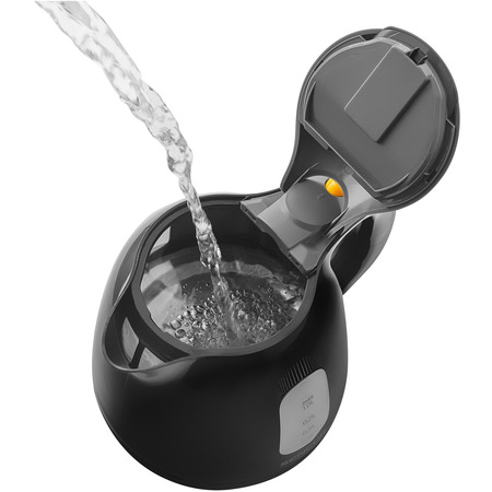 Електрочайник Sencor SWK 1101BK (7099685) Изображение
