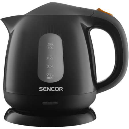 Електрочайник Sencor SWK 1101BK (7099685) Изображение
