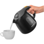 Електрочайник Sencor SWK 1101BK (7099685) Изображение