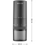 Кавомолка Sencor SCG 4000BK (7267212) Изображение