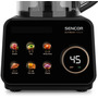 Кухонний комбайн Sencor SBU 9878BK (7267213) Изображение
