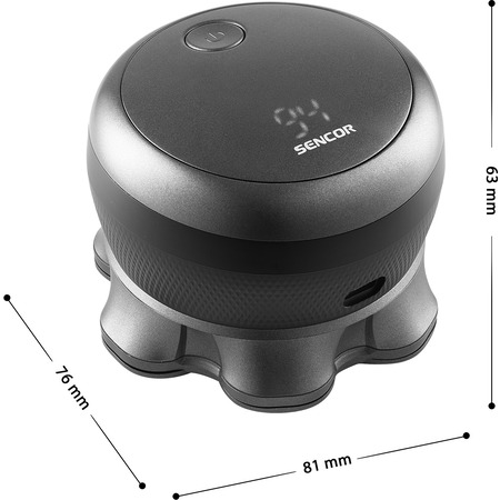 Тример Sencor SMS 0800BK (7267921) Изображение