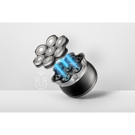 Тример Sencor SMS 0800BK (7267921) Изображение