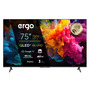 Телевізор ERGO 75JUQ7500 (7228516) Зображення