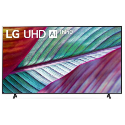 LED-телевізор LG 43UR78006LK (6897980) Зображення