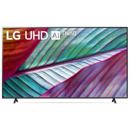 LED-телевізор LG 43UR78006LK (6897980) Зображення