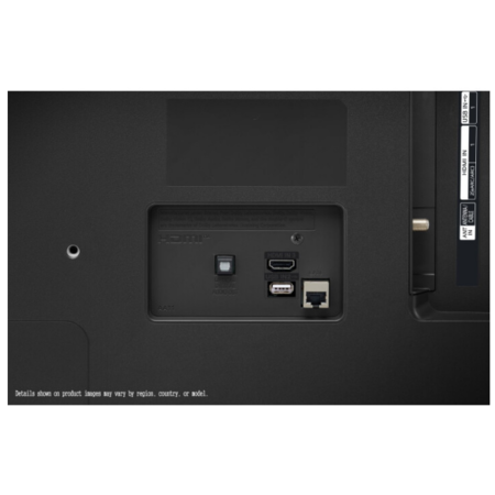 LED-телевізор LG 43UR78006LK (6897980) Изображение